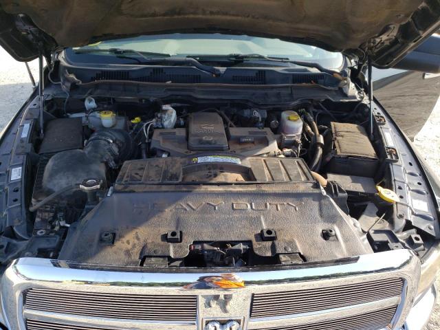 Photo 7 from auction – 2011 DODGE RAM 2500 with VIN 3D7UT2CL8BG594822