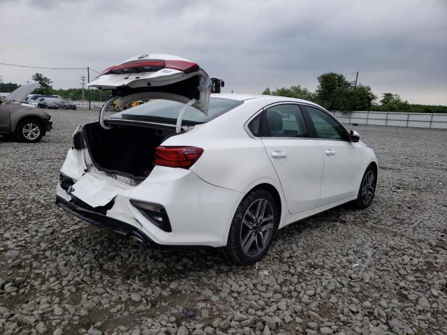 Photo 4 from auction – 2019 KIA FORTE EX with VIN 3KPF54AD6KE028058