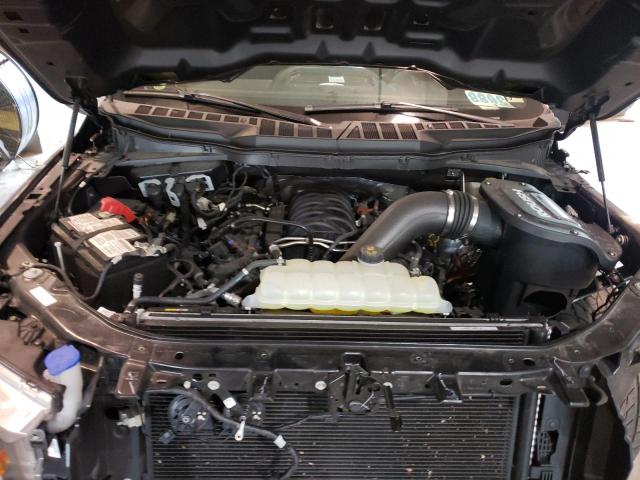 Photo 7 from auction – 2021 FORD F150 SUPER with VIN 1FTFX1E53MFC21725