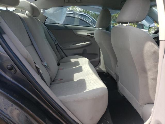 Photo 6 from auction – 2010 TOYOTA COROLLA BA with VIN 2T1BU4EE6AC403710