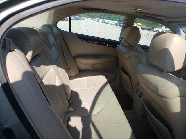 Photo 6 from auction – 2002 LEXUS ES 300 with VIN JTHBF30G520042946