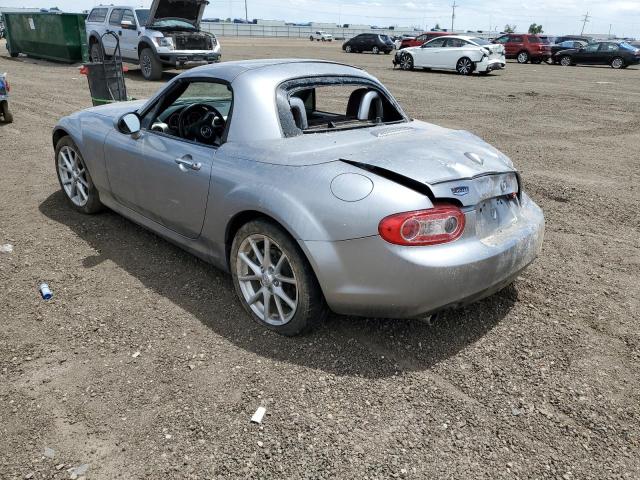 Photo 3 from auction – 2009 MAZDA MX-5 MIATA with VIN JM1NC26F990201770