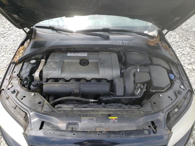 Photo 7 from auction – 2008 VOLVO V70 3.2 with VIN YV1BW982481023475