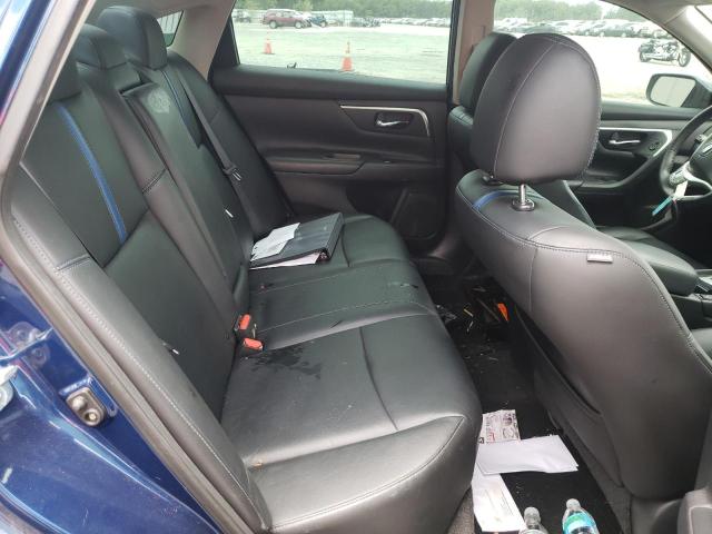 Photo 6 from auction – 2018 NISSAN ALTIMA 2.5 with VIN 1N4AL3AP0JC291453