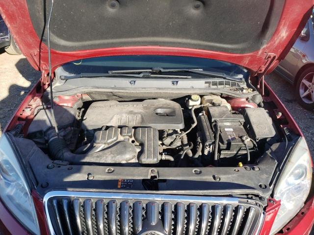 Photo 7 from auction – 2013 BUICK VERANO with VIN 1G4PP5SK6D4113600