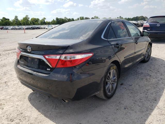 Photo 4 from auction – 2017 TOYOTA CAMRY LE with VIN 4T1BF1FK0HU305956