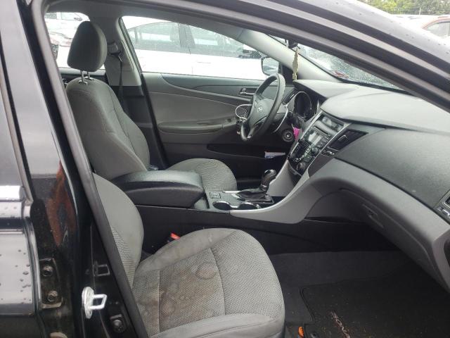Photo 5 from auction – 2013 HYUNDAI SONATA GLS with VIN 5NPEB4AC4DH717249