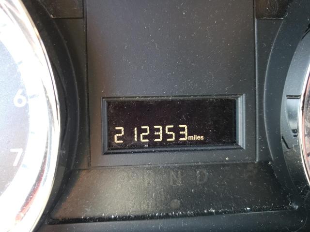 Photo 8 from auction – 2013 DODGE GRAND CARA with VIN 2C4RDGBG8DR639057