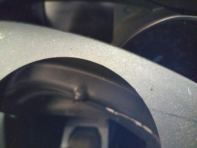 Photo 8 from auction – 2014 FORD FOCUS SE with VIN 1FADP3F21EL230701