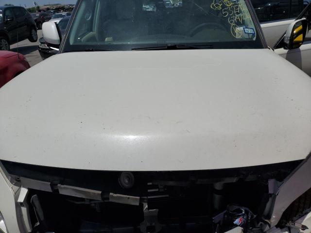 Photo 7 from auction – 2016 INFINITI QX80 with VIN JN8AZ2NF4G9611744