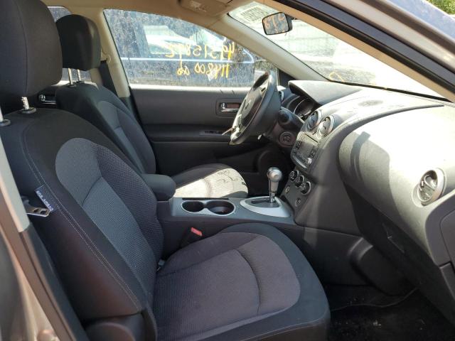 Photo 5 from auction – 2011 NISSAN ROGUE S with VIN JN8AS5MT9BW566548