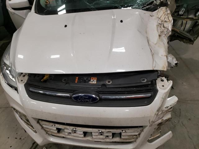 Photo 7 from auction – 2014 FORD ESCAPE SE with VIN 1FMCU9GX6EUC82326