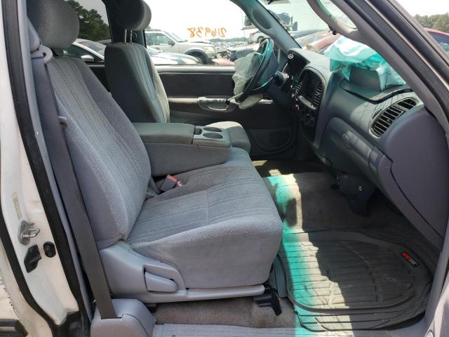 Photo 5 from auction – 2000 TOYOTA TUNDRA ACC with VIN 5TBRT3414YS040490