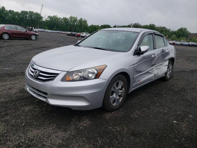 Foto 2 de la subasta – 2012 HONDA ACCORD con VIN 1HGCP2F64CA143579