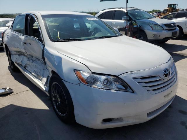 Photo 1 from auction – 2008 TOYOTA CAMRY CE with VIN 4T1BE46K08U790121