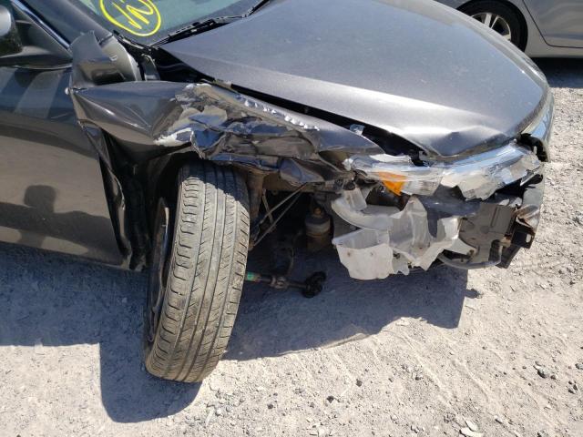 Photo 9 from auction – 2012 TOYOTA CAMRY BASE with VIN 4T4BF1FK2CR177654