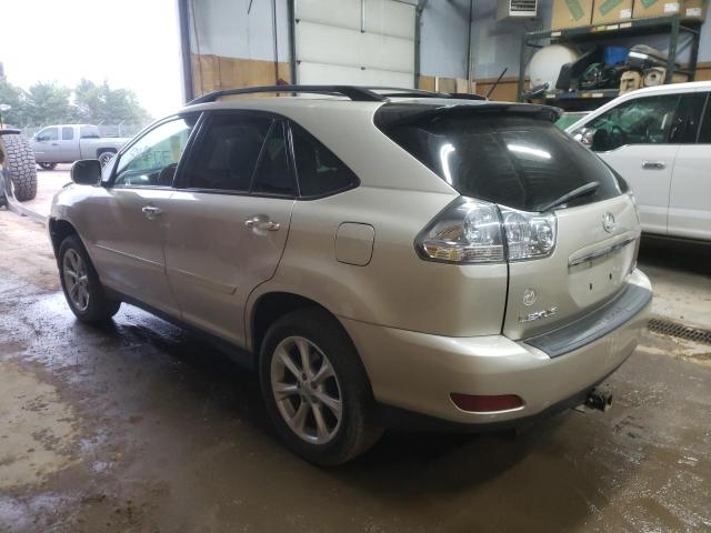 صورة رقم 3 من المزاد - 2008 LEXUS RX 350 مع VIN 2T2HK31U68C057574