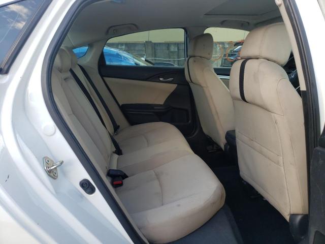 Photo 6 from auction – 2016 HONDA CIVIC EX with VIN 19XFC1F32GE029834