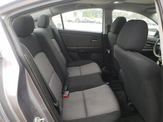 Photo 6 from auction – 2006 MAZDA 3 I with VIN JM1BK12G161449855