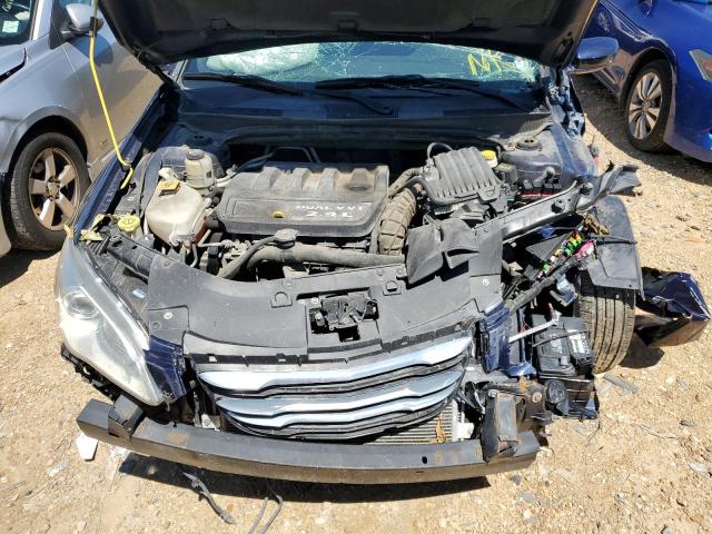Photo 7 from auction – 2013 CHRYSLER 200 TOURIN with VIN 1C3CCBBB5DN575156