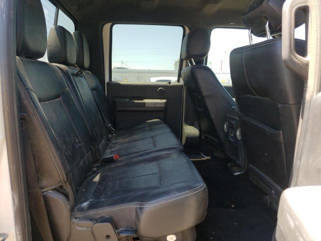 Photo 6 from auction – 2012 FORD F250 SUPER with VIN 1FT7W2BT0CEB67000