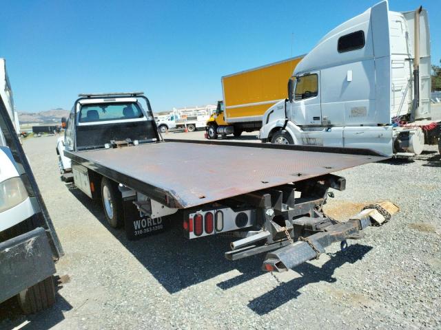 Photo 3 from auction – 2015 FORD F650 SUPER with VIN 3FRWF6FE1FV720554