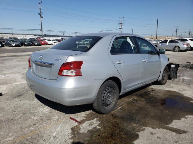 Photo 4 from auction – 2011 TOYOTA YARIS with VIN JTDBT4K34BL002236