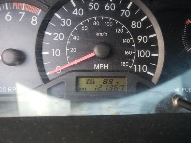 Photo 8 from auction – 2007 TOYOTA COROLLA CE with VIN 1NXBR32E57Z794453