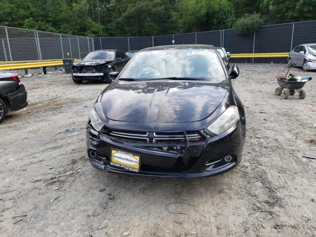 Photo 9 from auction – 2013 DODGE DART LIMIT with VIN 1C3CDFCH4DD297802