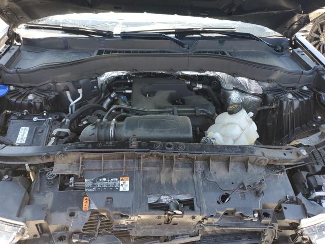 Photo 7 from auction – 2020 FORD EXPLORER X with VIN 1FMSK8DH7LGB35162