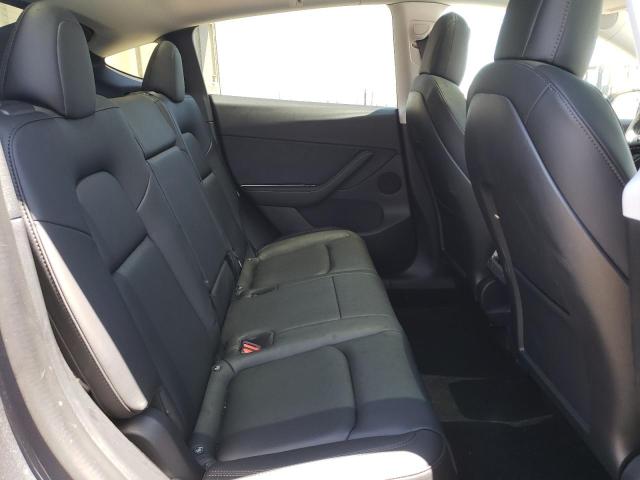 Photo 6 from auction – 2022 TESLA MODEL Y with VIN 7SAYGDEFXNF342067
