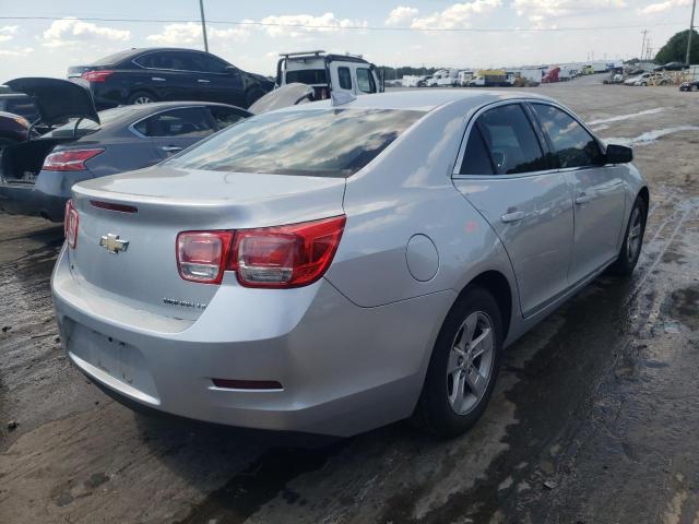 Photo 4 from auction – 2016 CHEVROLET MALIBU LIM with VIN 1G11C5SA9GF139557