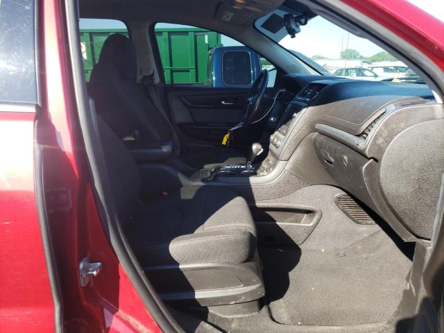 Photo 5 from auction – 2014 GMC ACADIA SLE with VIN 1GKKRNED9EJ145468