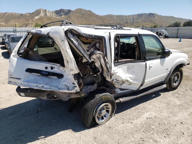 Photo 4 from auction – 2001 FORD EXPLORER X with VIN 1FMZU72E51ZA84970