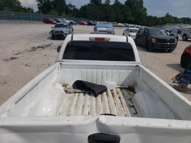 Photo 6 from auction – 2008 GMC CANYON with VIN 1GTCS149688123420