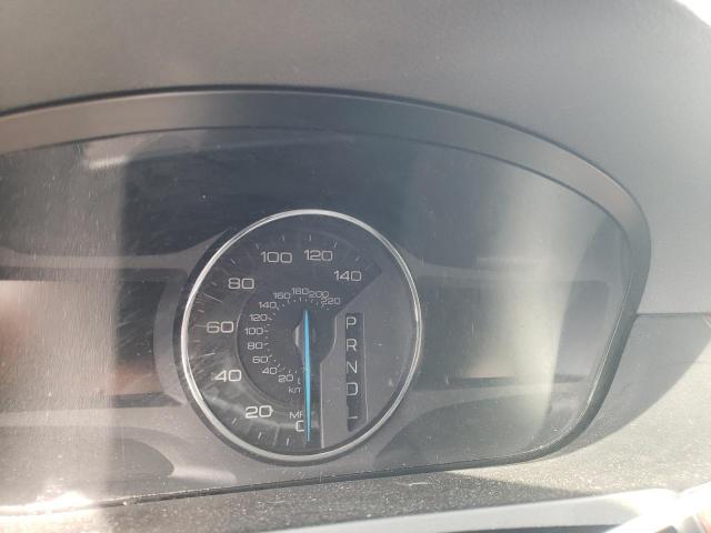 Photo 8 from auction – 2012 FORD EDGE LIMIT with VIN 2FMDK3K97CBA89511