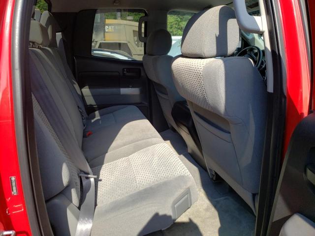 Photo 6 from auction – 2008 TOYOTA TUNDRA DOU with VIN 5TFBV54168X080739