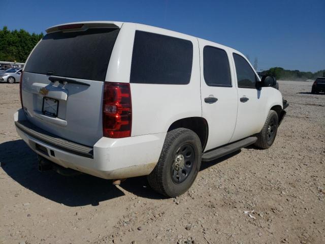 Photo 4 from auction – 2014 CHEVROLET TAHOE POLI with VIN 1GNLC2E09ER161692