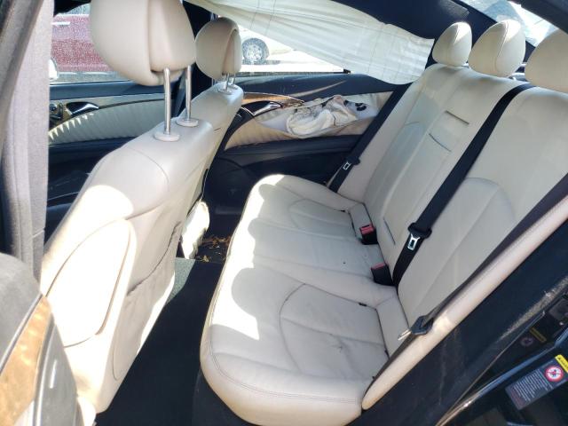Photo 6 from auction – 2008 MERCEDES-BENZ E 350 with VIN WDBUF56X08B229648