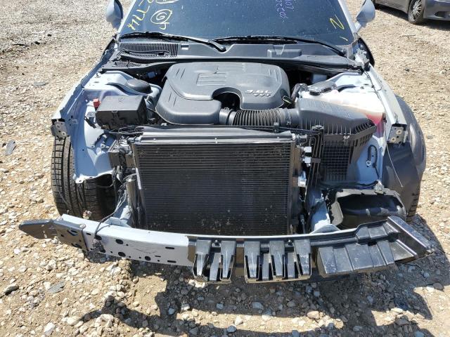 Photo 9 from auction – 2022 DODGE CHALLENGER with VIN 2C3CDZJG4NH137211