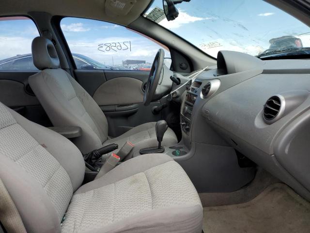 Photo 5 from auction – 2006 SATURN ION with VIN 1G8AJ55F76Z193550