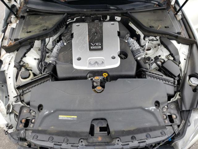 Photo 7 from auction – 2014 INFINITI Q50 BASE with VIN JN1BV7AR6EM698133