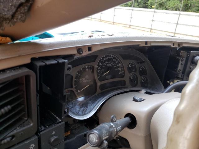 Photo 8 from auction – 2005 GMC SIERRA K15 with VIN 2GTEK63NX51303910