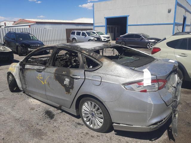 Photo 3 from auction – 2013 FORD FUSION SE with VIN 3FA6P0LU7DR344652