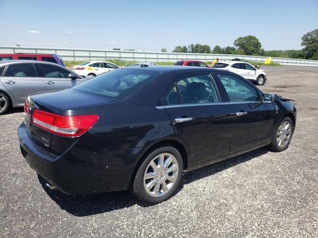 Photo 4 from auction – 2012 LINCOLN MKZ with VIN 3LNHL2JC5CR819911
