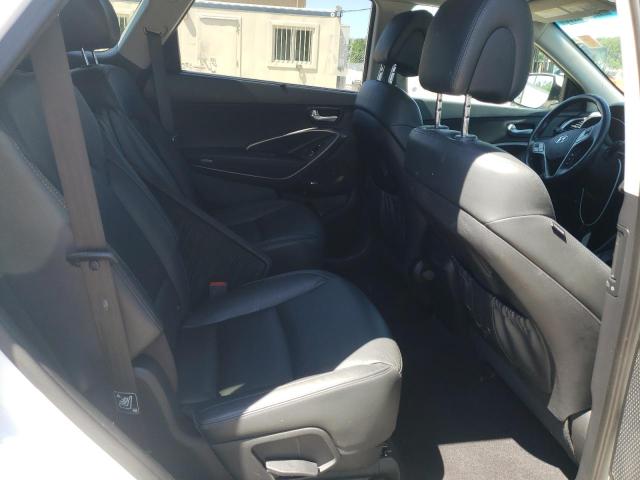 Photo 6 from auction – 2014 HYUNDAI SANTA FE G with VIN KM8SR4HF8EU041602