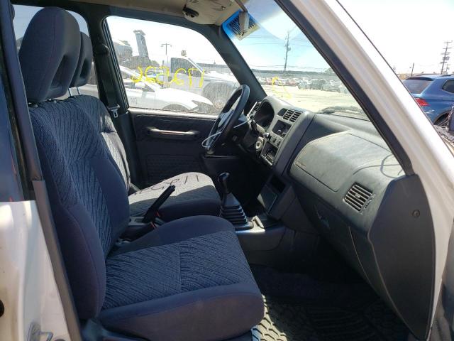 Photo 5 from auction – 1998 TOYOTA RAV4 with VIN JT3GP10V3W7036135