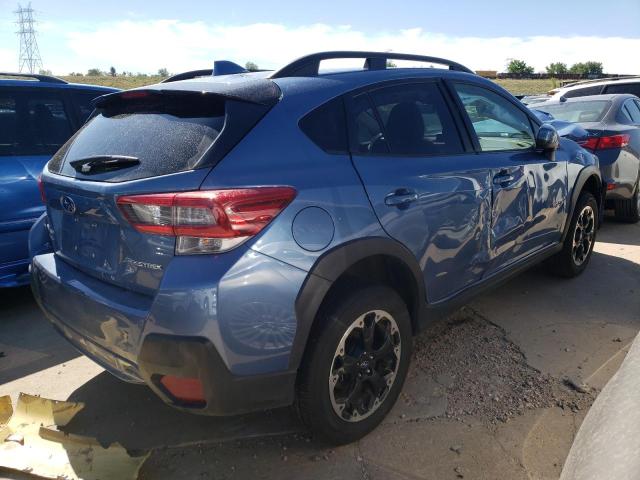 Photo 4 from auction – 2021 SUBARU CROSSTREK with VIN JF2GTACC2MG372746