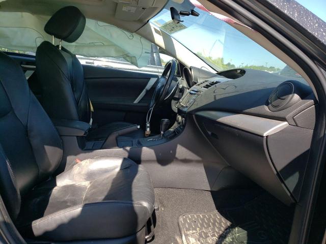 Photo 5 from auction – 2013 MAZDA 3 I with VIN JM1BL1M70D1737051
