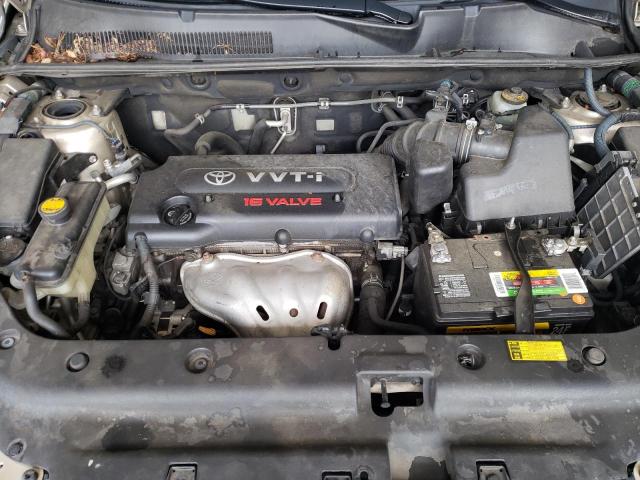 Photo 7 from auction – 2008 TOYOTA RAV4 with VIN JTMBD33V286085812
